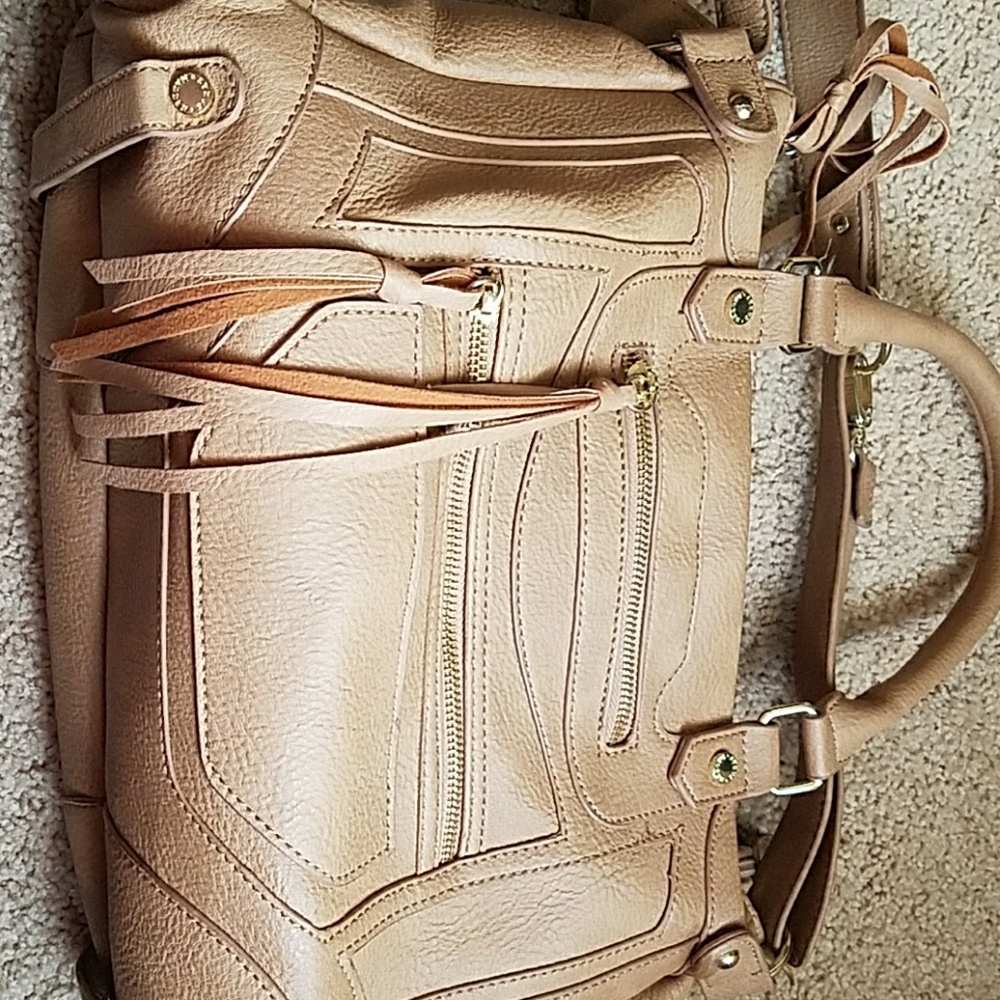 Charming charlie purse